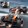 HAIBOXING 2105A T10 1:14 75KM/H 4WD RC Car Brushless RC Cars High Speed Drift Monster Truck for Kids vs Wltoys 144001 Toys 3
