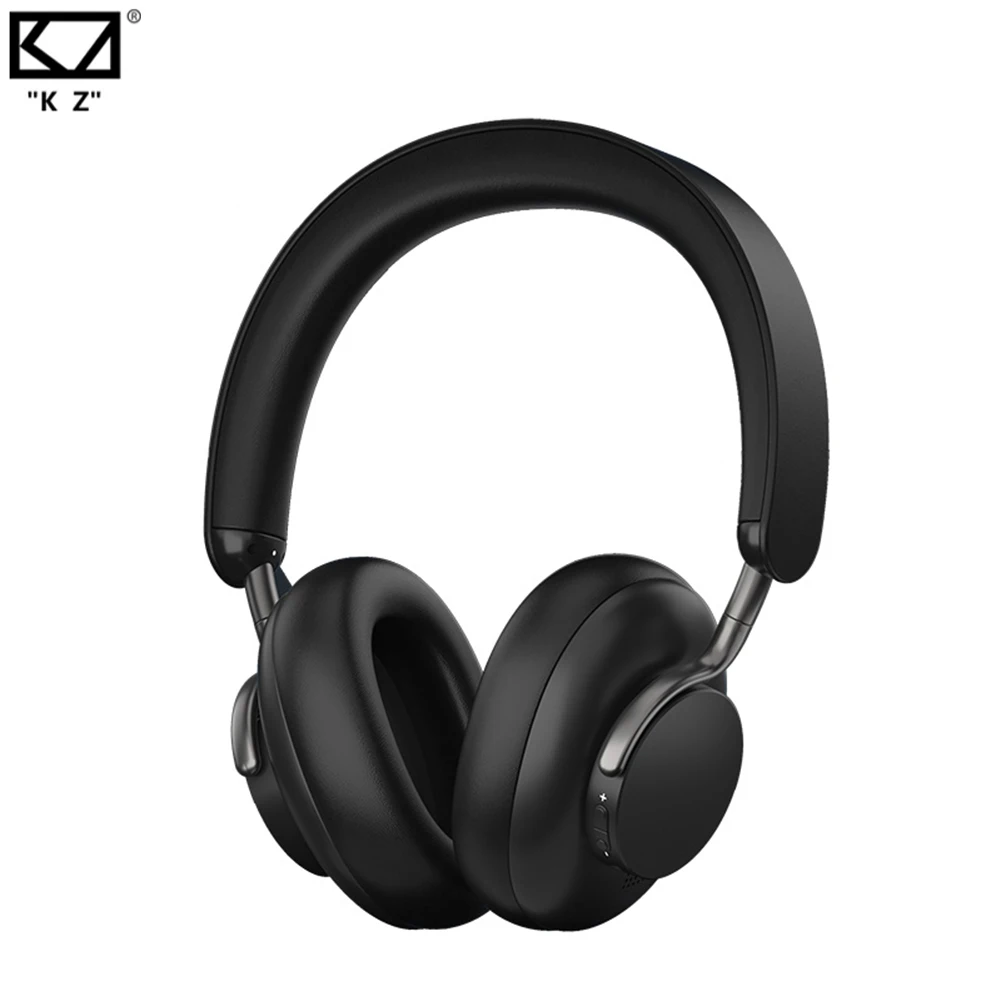 

KZ H10 True Wireless Game Headset 5.0 Bluetooth Active Noice Cancelling Headphones Sport HiFi Stereo DJ Wireless Earphone
