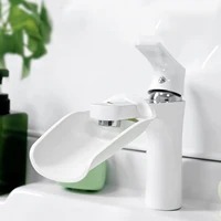 1 Piece Faucet Extender Water Saving Help Children Hand Washing Equipment Bathroom Kitchen Accessories Sink Faucet Extension 2
