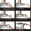 Pork Chopper BX-8 Small Electric Meat Grinder Forward-Reverse Switch Mincing Machine For Making Minced Beef 6