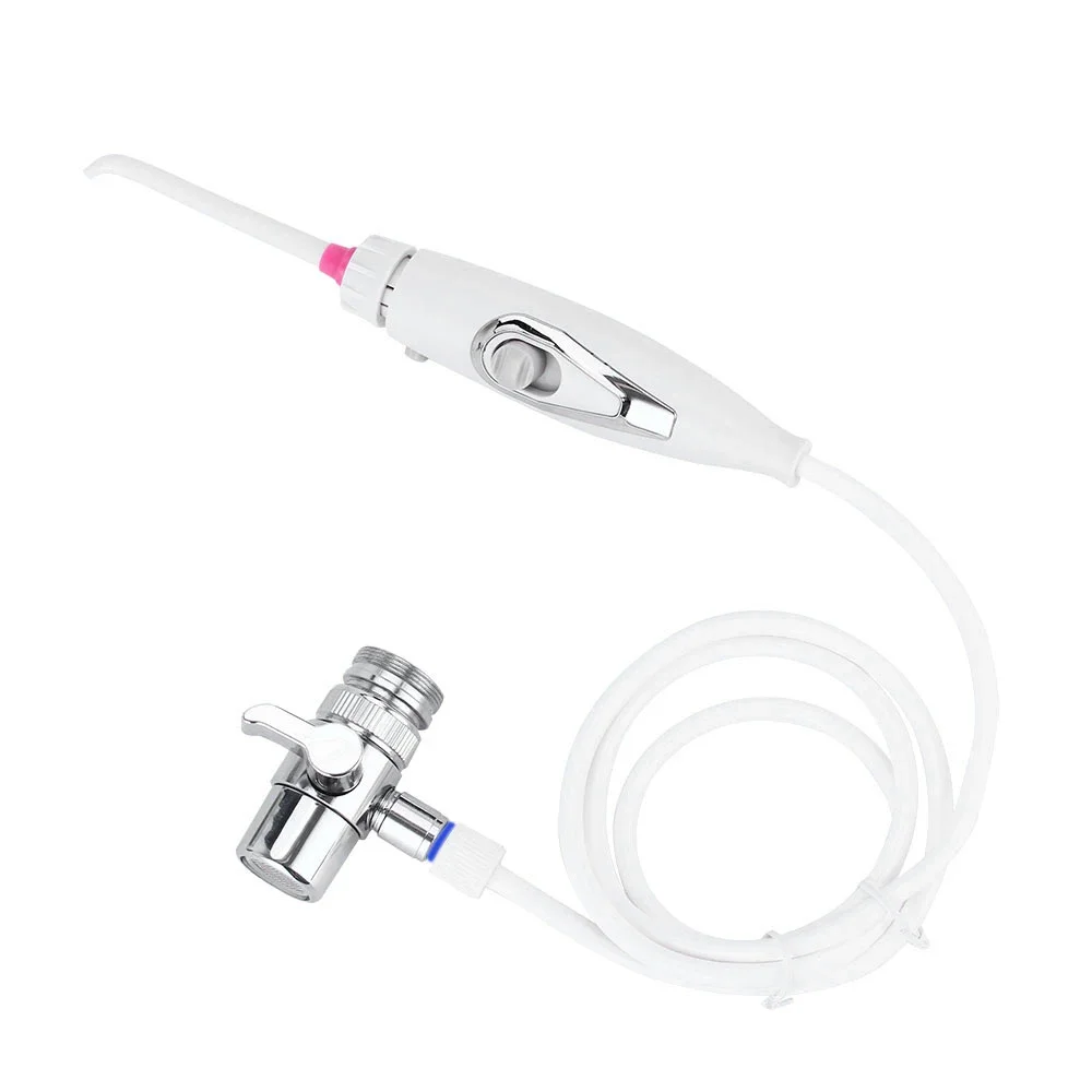 Dental Oral Irrigator Water Flosser Toothbrush Irrigation Teeth Cleaning oral irrigator dental cleaner water flosser