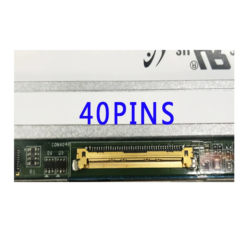 Tela LCD para laptop Samsung, LTN156AT19 001