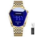 G Gold Blue box
