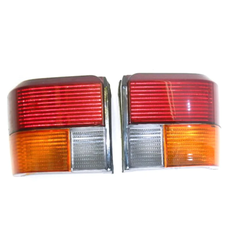 

Car Rear Tail Light for Transporter T4 1990-2003 Rear Brake Lamp Lamp Housing Without Bulb 701945111
