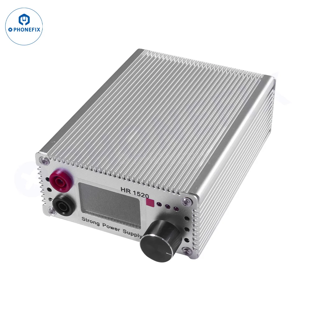 HR1520 ShortKiller Pro Caixa de ferramentas de detecção de