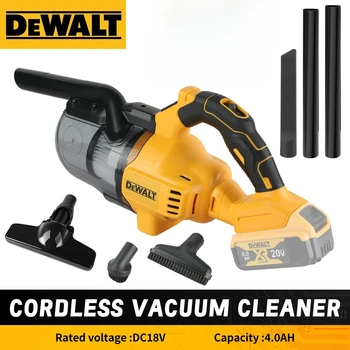 DEWALT 5-in-1 Cordless Handheld Vacuum Cleaner 1