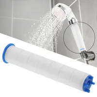 1-10Pcs Shower Head Filter Replacement Showerhead Remove Chlorine/Fluoride/Hard Water/Calcario Hygienic Bathroom Accessories 3