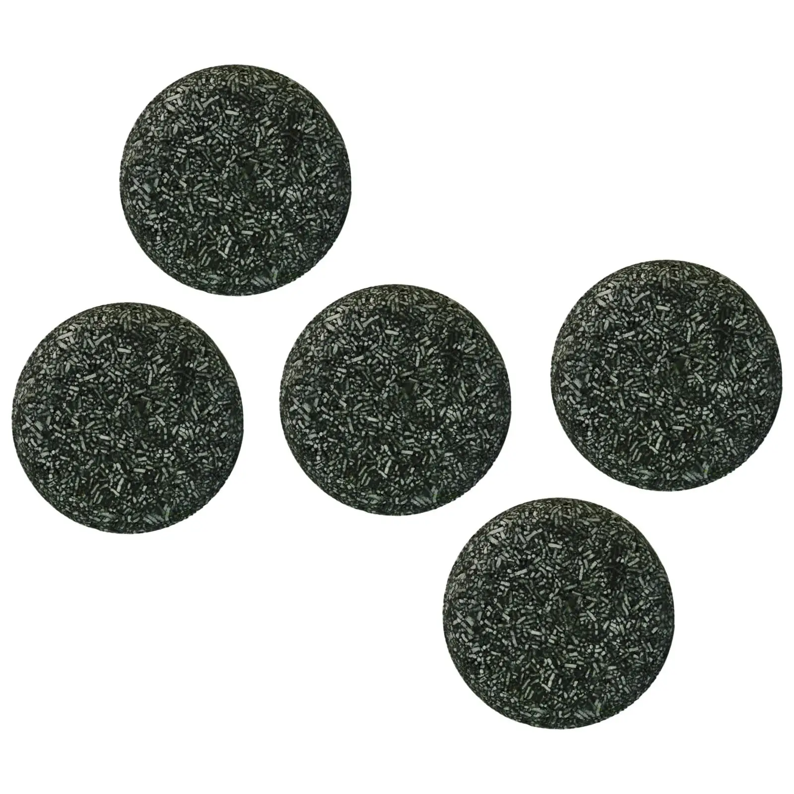 

5x Darkening Hair Soap Bar Barbershop Repair Durable Coverage Soap Men Women