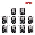 5v  10PCS