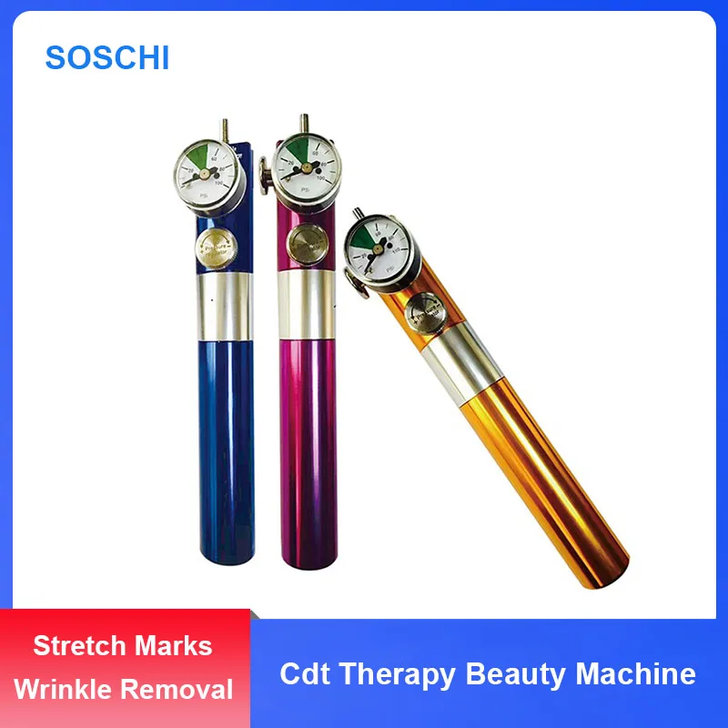 machine seyo tda needle free mesotherapy best selling meso injection gun for co2 skin rejuvenation and anti aging beauty Stretch Marks Removal CDT Carboxiterapia System Eye Wrinkle Injection CDT Carboxytherapy Machine Meso Therapy Beauty Device