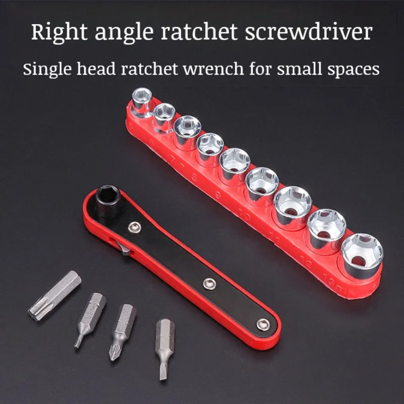 Pratico Cacciavite A Cricchetto Rapido Antiscivolo Per Spazio Rapido Pratico Cacciavite A Cricchetto Antiscivolo