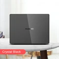 Crystal Black