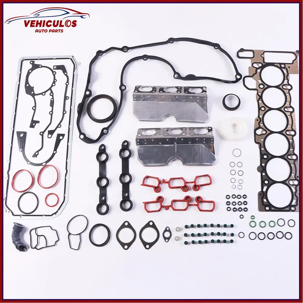 Elring 318.600 Rocker Cover Gasket for sale online
