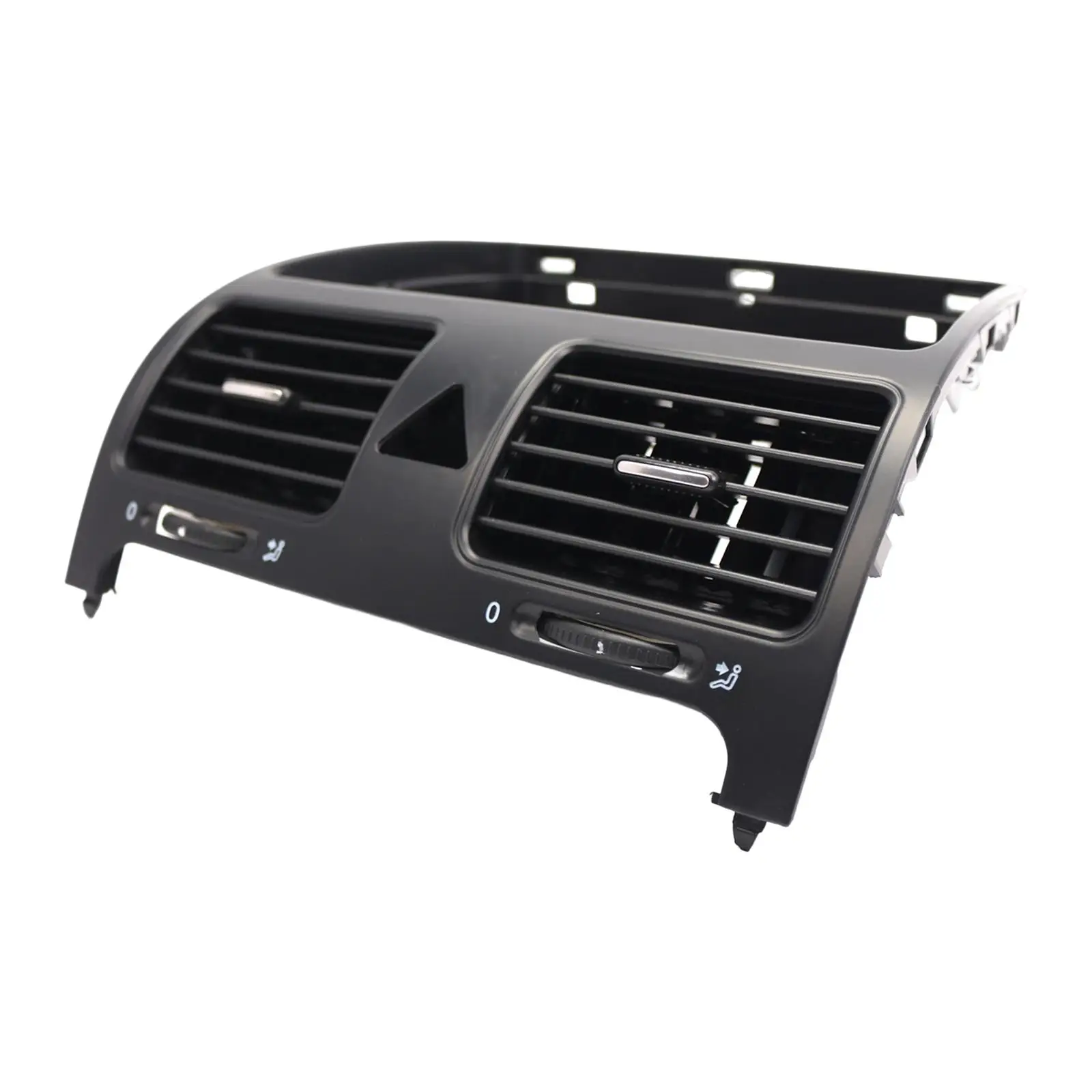 Air Outlet Panel A/Vent Center for Forvw Golf MK5 1K0 819 728