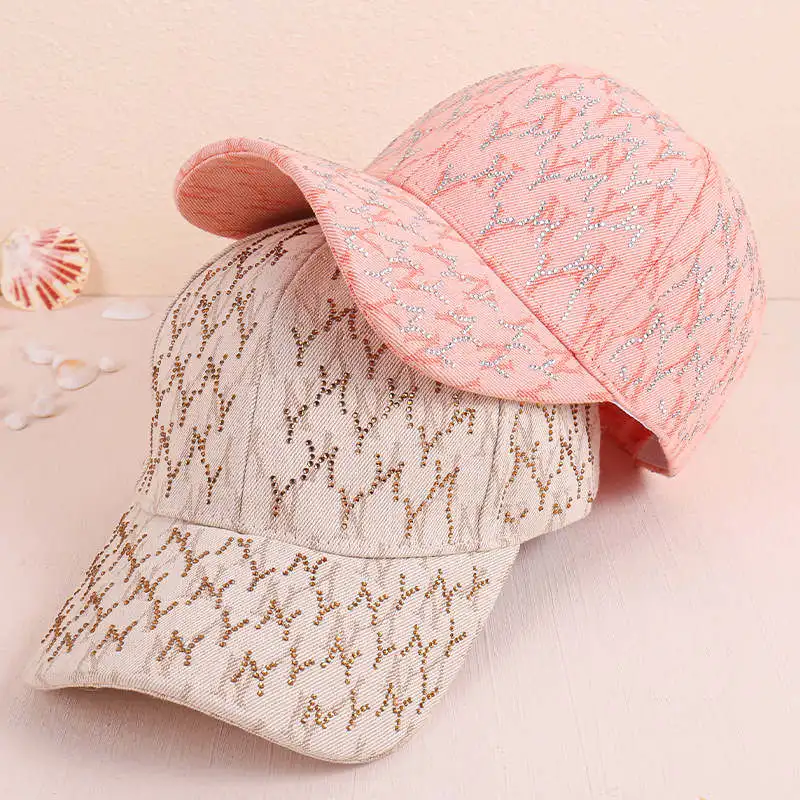 

Новинка, Женская однотонная модная Регулируемая пляжная Спортивная Солнцезащитная шляпа в стиле хип-хоп