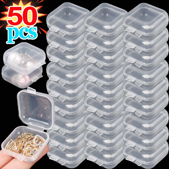 Plastic Organizer Storage Boxes  Small Plastic Organizer Boxes - Plastic  Storage Box - Aliexpress