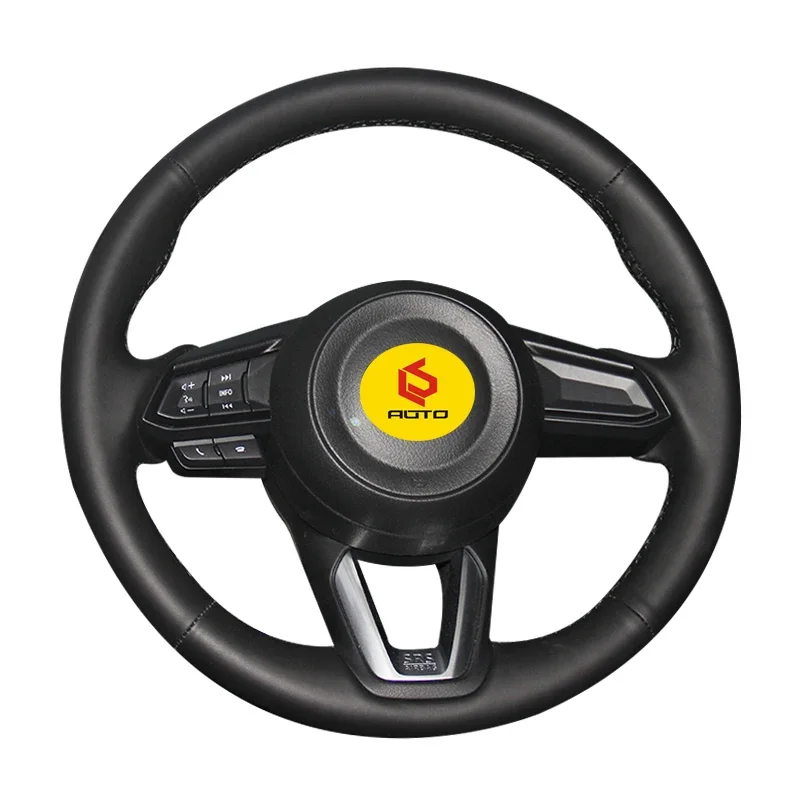 Treccia Sul Coprivolante Per Mazda 3 Axela 2017 Mazda 6 Atenza 2017 2018 Cx-5 Cx5 2017 Mazda Tucson Do Volante Do Carro