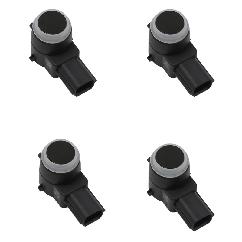 thumbnail image 2 of 4PCS PDC Parking Assist Sensor 23428268 For 2014-2019 Chevy Cadillac Buick New 2 of 14