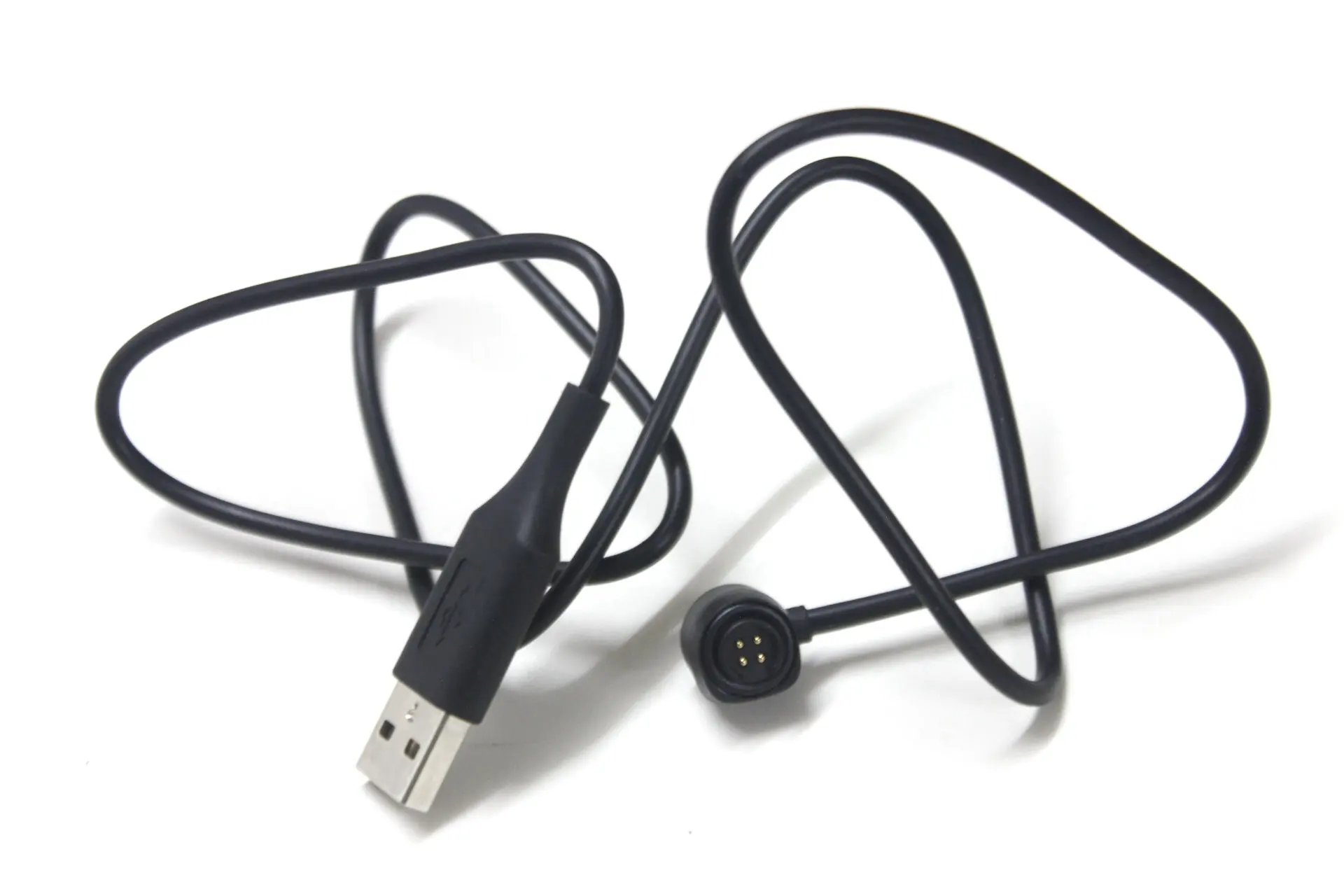 USB Charging Cable Magnetic USB Power Cable For Polar M600 Smart GPS Watch