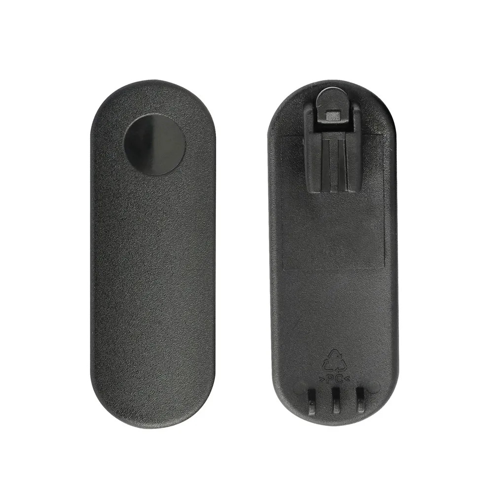 Рисунок 2 - зажимы для раций TLKR T60 T80 