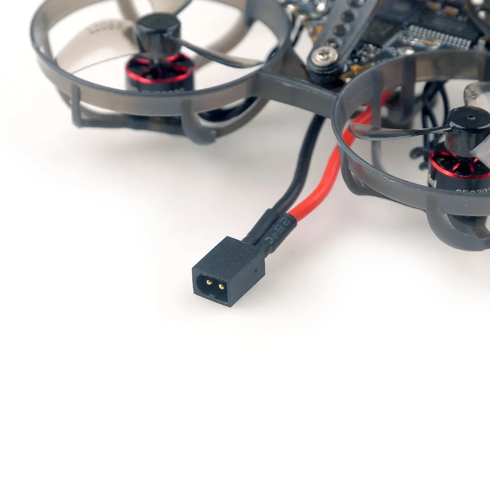 Happymodel mobula6ドローン、超軽量マイクロfpv bwhoop 5.8gaio 