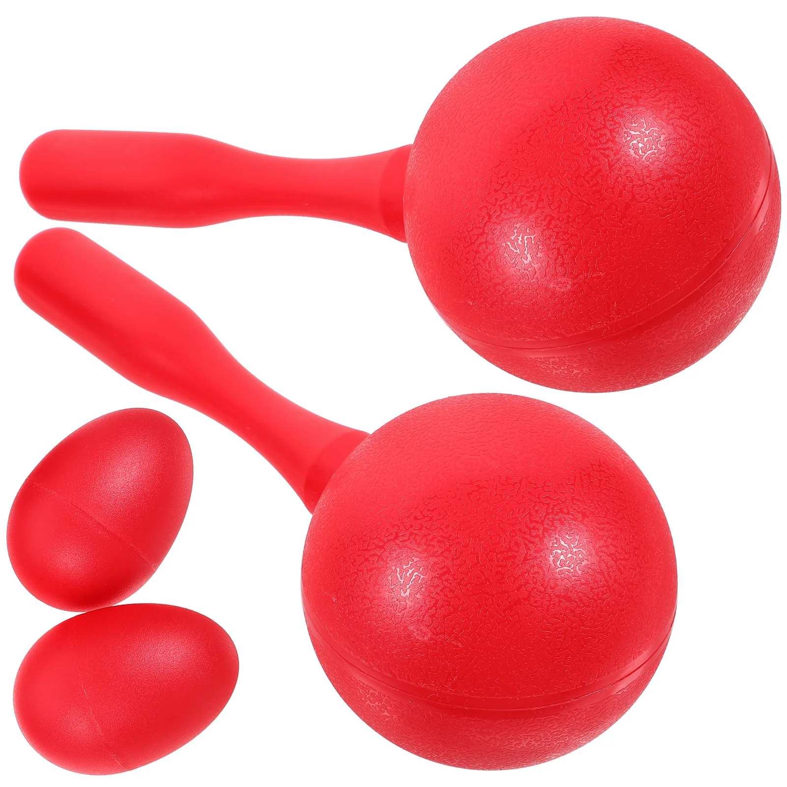 

Plastic Sand Hammer Maraca Rattle Shaker Kids Musical Percussion Instruments Baby Sound Music Learning Toys