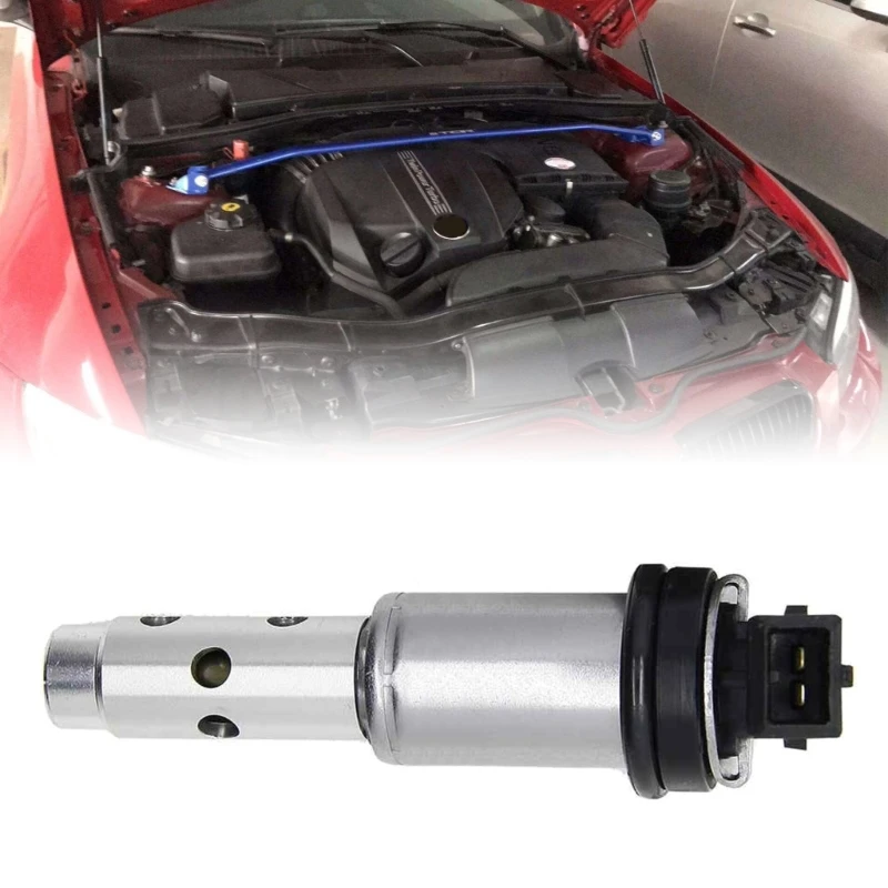 

Car Accessories 11367585425 Camshaft Solenoid Fit for 3 Series