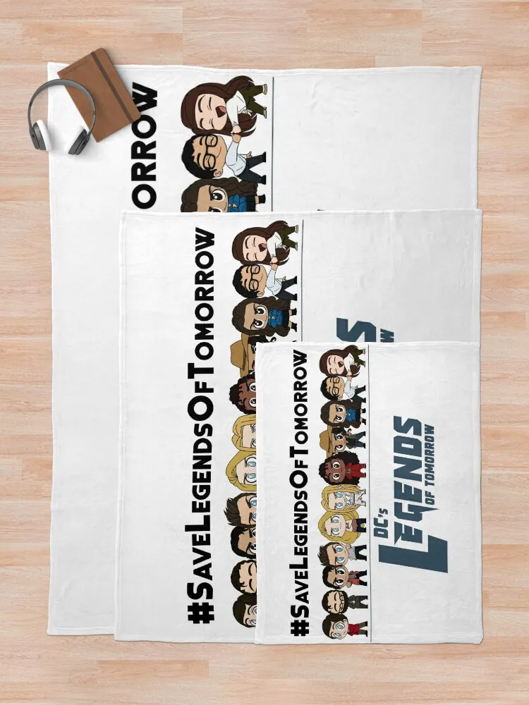 Save Legends of Tomorrow-�׷� ������ ���, ���� ���, ���� ���