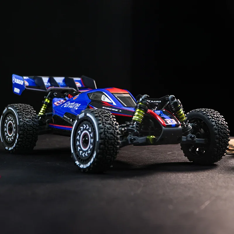 Ralaro Buggy X12s 1/12 60-90km/H 4wd Rc Simulation Racing Drift Off-Road Vehicle Model Rally Car 2.4ghz Remote Control Cars Toys 3