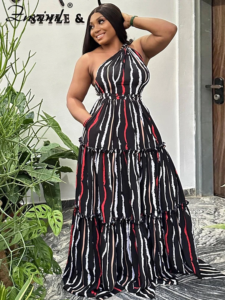 Рисунок 3 - Летнее пляжное женское платье Znaiml