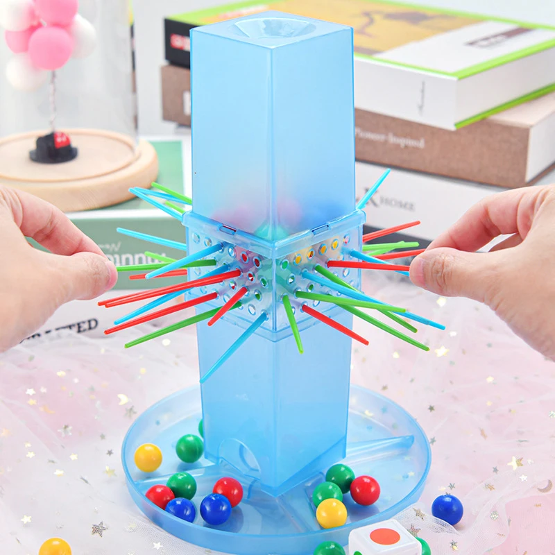 

Новые детские палочки для рисования, игра для соревнований, Классическая Детская игра, палочки, интерактивные игрушки