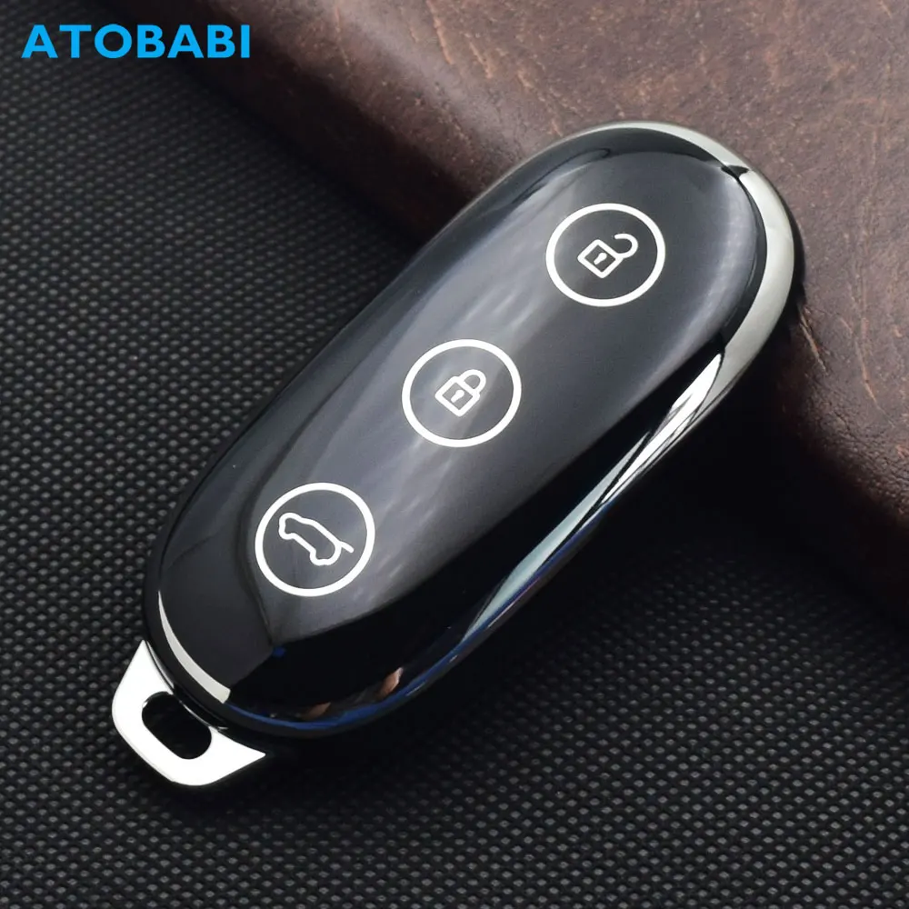 Tpu Car Key Cover Smart Remote Control Fob Case Portachiavi Accessori Per Leader Ideal Lixiang Li Auto L7 L8 L9 2022 2023