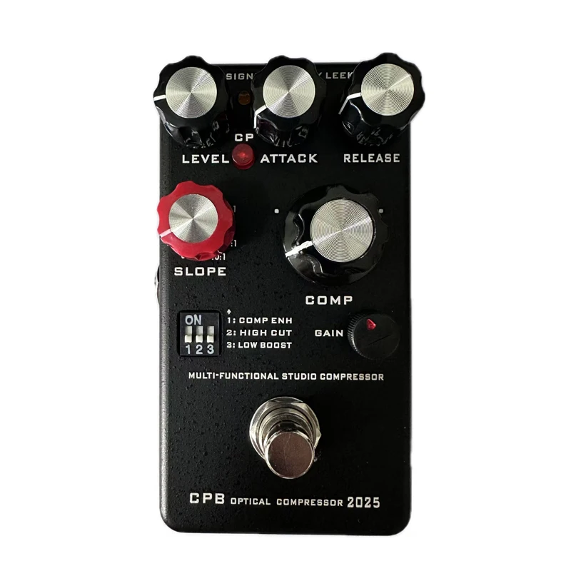 CPB Optical Compressor Booster コンプレッサー LILT CPB Optical Compressor / Booster｜ミュージックランドKEY