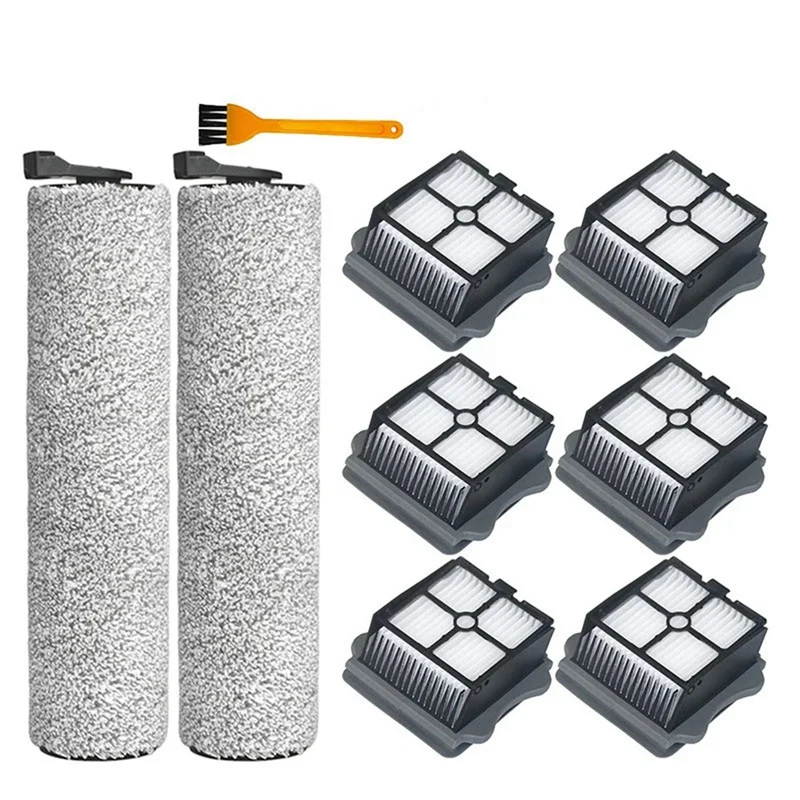 

Детали для TINECO Ifloor 3 Floor One S3, беспроводной, влажной и сухой