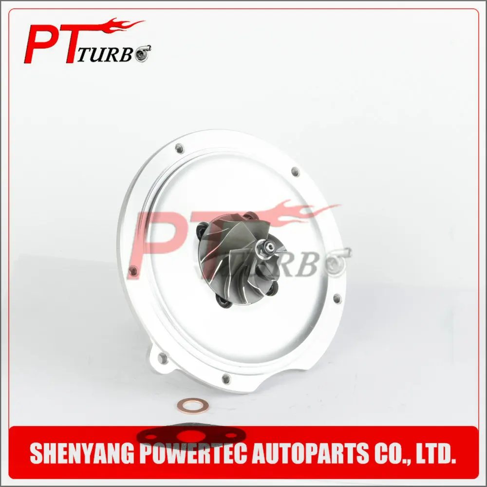 

Turbocharger Core For Isuzu D-MAX 2.5 TD 136HP 4JA1-L 8972402101 VB420037 VC420037 VIDA VA420037 Turbine Cartridge 2004