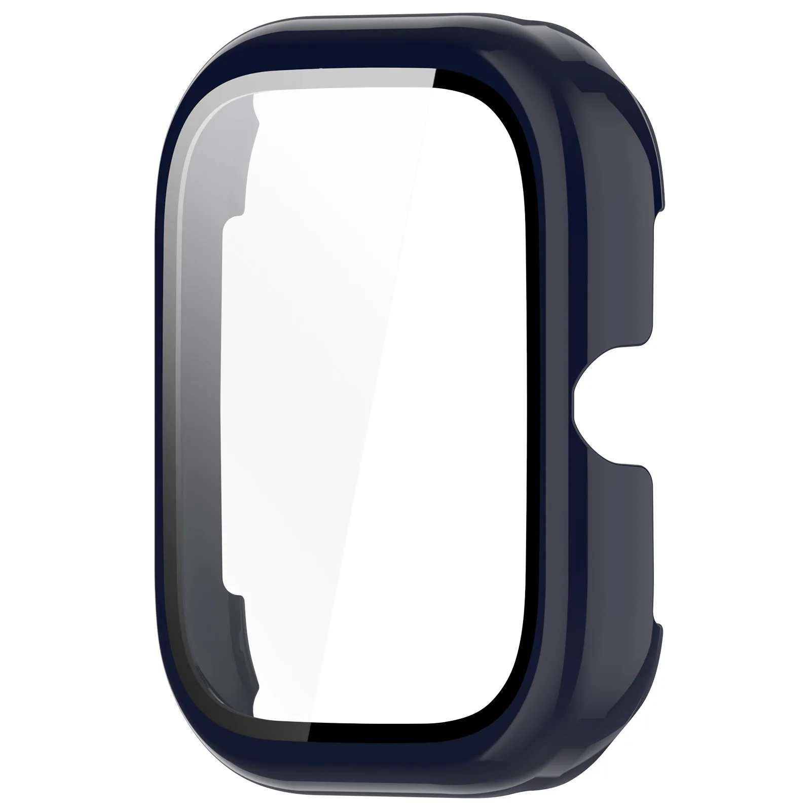 Anti-fall Watch Caes for Honor Choice Haylou Watch Protective Case PC+ Tempered Glass Anti-scratch Band Protector Shell apple watch screen protector watch screen protector case watch screen protector apple watch screen protector case watch protective case watch cover watch protective cover apple watch case tpu protective case bumper protective case