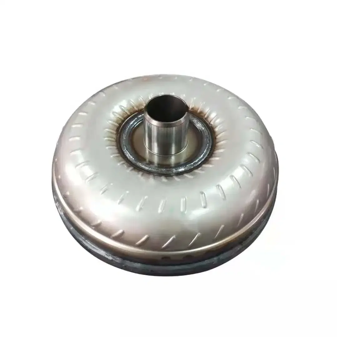 Torque Converter 1995135c1 For Case Backhoe Loaders 570lxt 580L 580sk 580SL