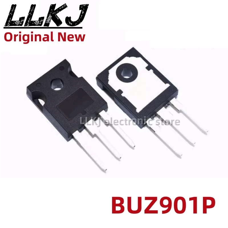 

1pcs BUZ901P TO247 MOS FET TO-247