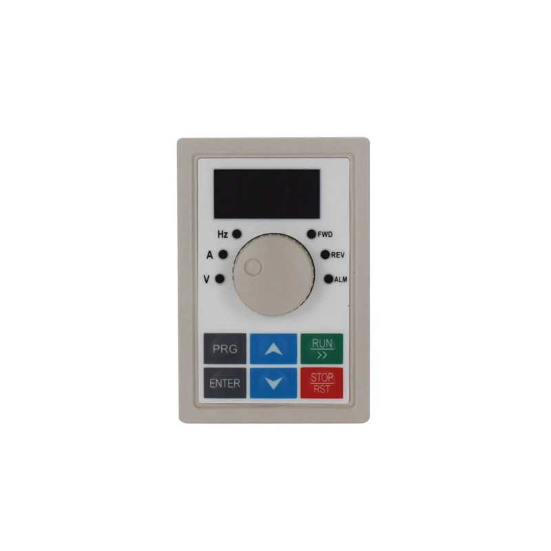380V 경제형 VFD 0.75KW 1.5KW 2.2KW 4KW 5KW 입력 3상 380V..