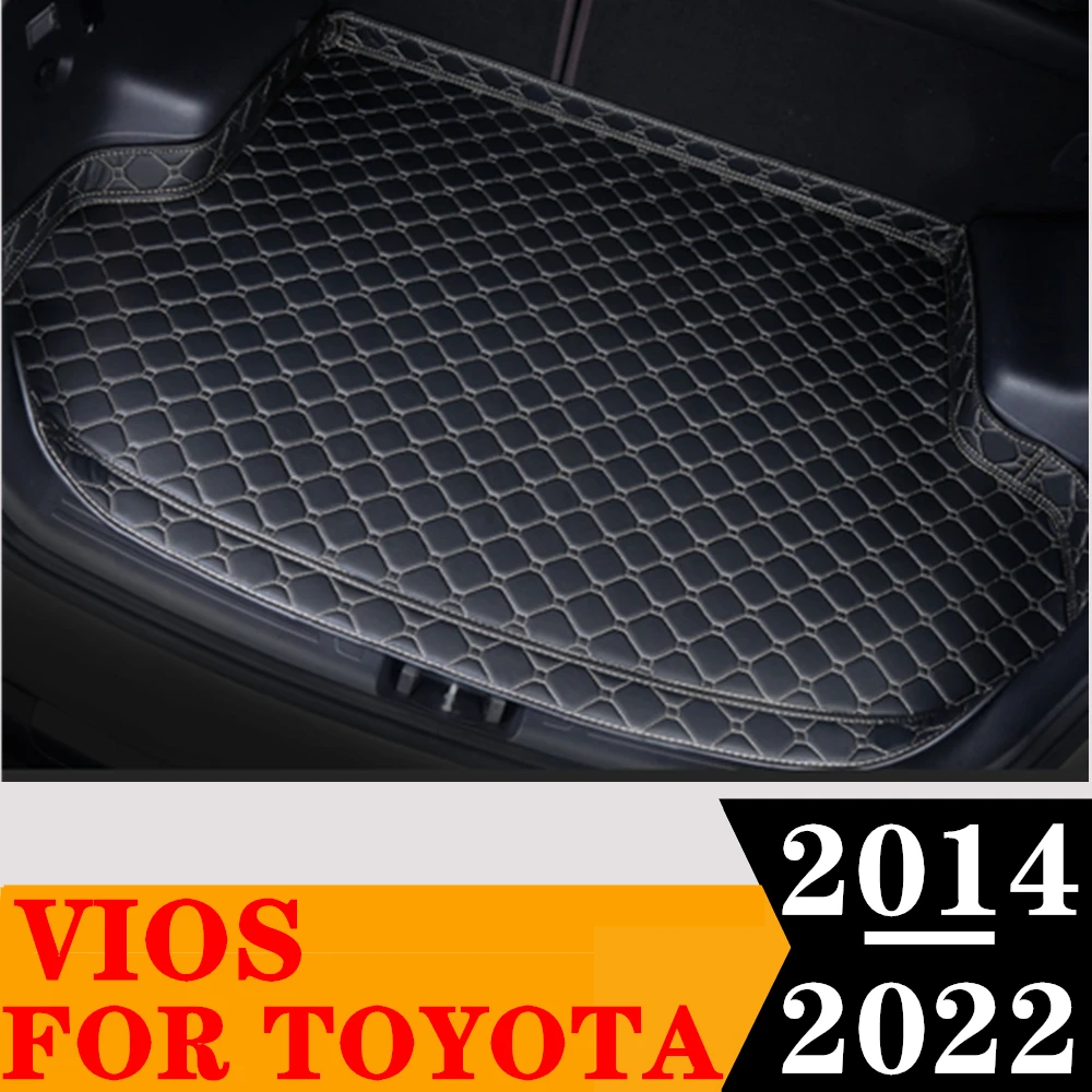 

Багажник для Toyota VIOS 2022 2021 20 2019 2018 2017 2016 2014