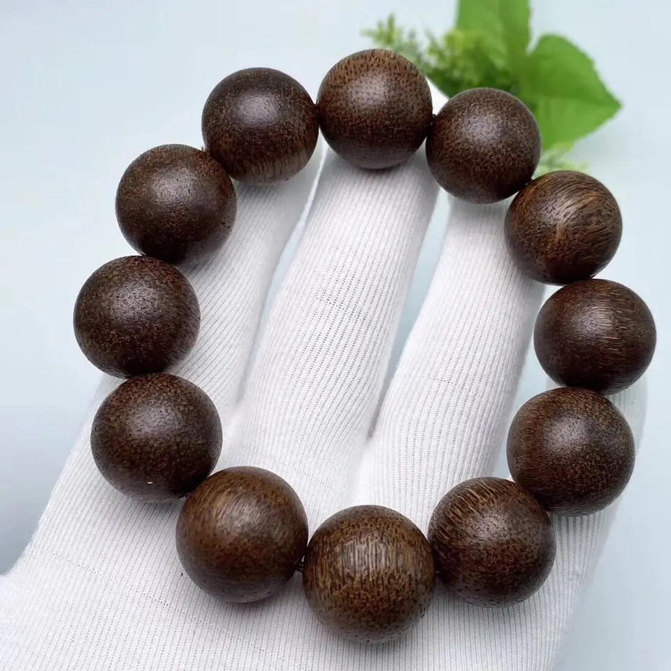 Umq Pure Natural Vietnam Nha Trang Fuson Red Clay Agarwood