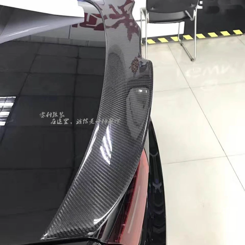 Рисунок 5 - Спойлер C7 A6 в стиле PSM