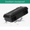Waterproof Protective Safety Instrument Tool Box Shockproof Toolbox Sealed Tool Case Impact Resistant Suitcase With Sponge 3