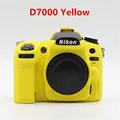 D7000 Yellow
