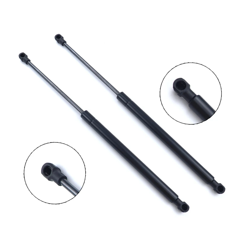 

A4519880004 Car Rear Trunk Tailgate Boot Gas Shock Strut Damper Lift Support Hydraulic Rod for Smart 451 Coupe Fortwo 2007-2014