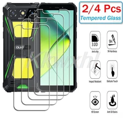 Pellicola protettiva in vetro temperato premium (confezione da 2-4) per smartphone