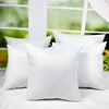 Simple Home Hotel Square Sofa Pp Cotton Soft Comfortable Fluffy Seat Cushion Waist Pillow Non-Woven Pillow Core 1