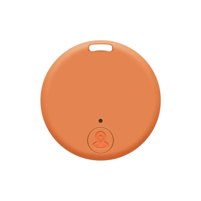 Mini GPS Bluetooth Tracker - Anti-Lost Device for Pets, Kids, Bags, and Wallets