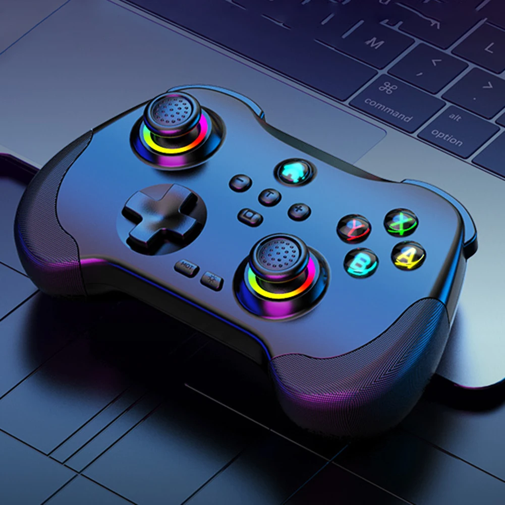 Z01  Ʈѷ PS4 ġ IOS RGB   е, Ʈ   ͺ , 3D Ȧ  ̽ƽ 