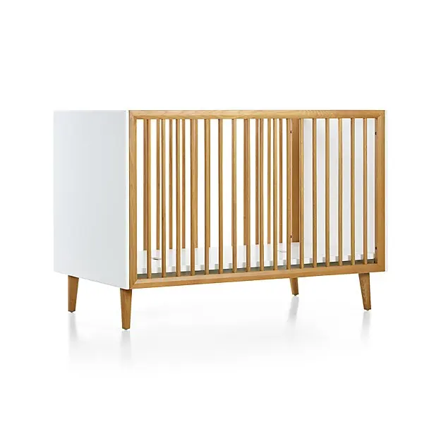 

Multifunction Cot Baby Crib Bed Customized Simple Double Cot Bed Baby Crib Bed Kids' Cribs For Newborn